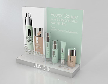 Hair and body care & daily chemical category